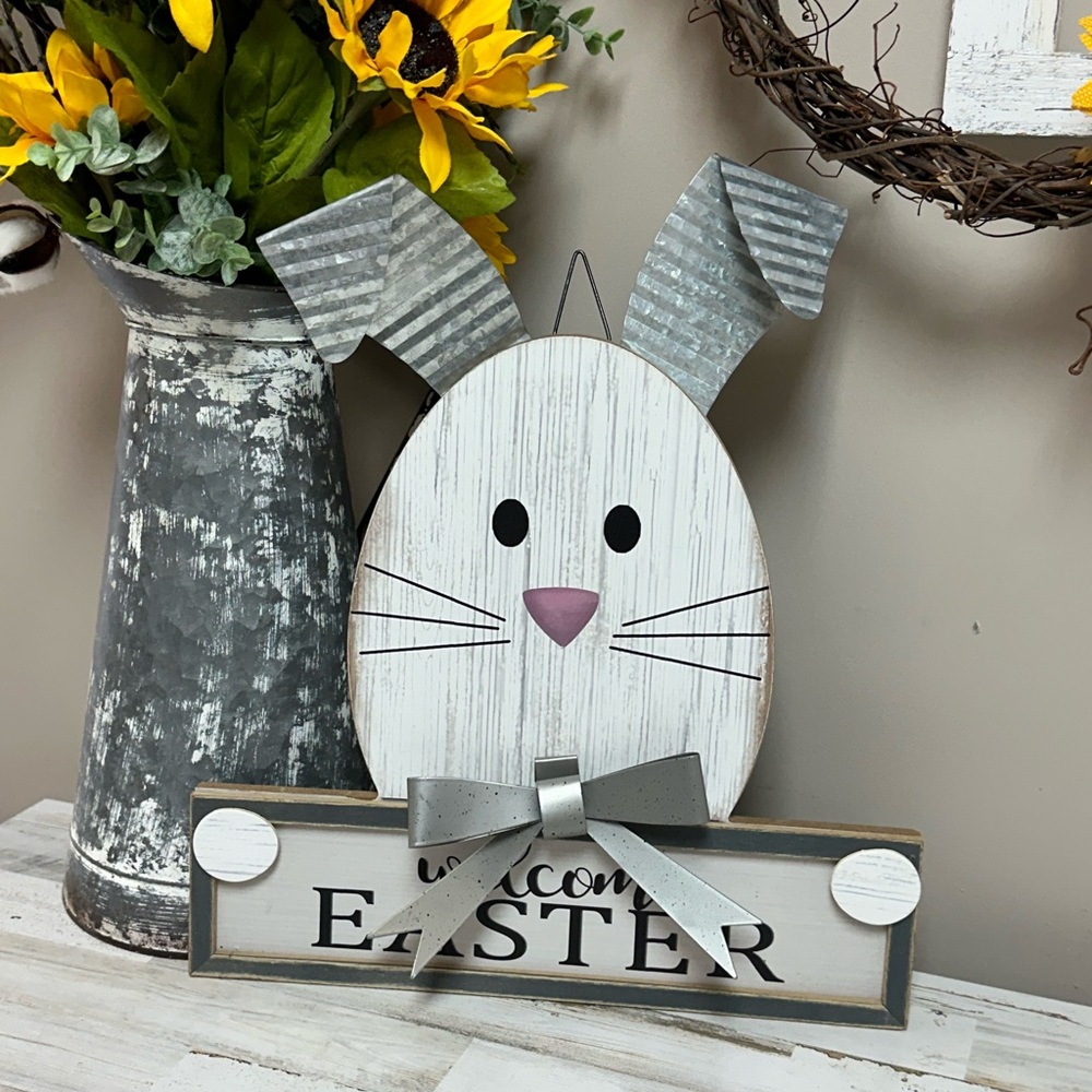Welcome Easter